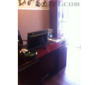 北京金泰大厦（柳芳）写字楼中等装修210㎡