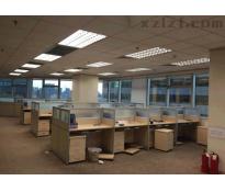 达美中心广场写字楼中等装修500㎡