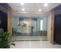 北京国际大厦（北京国际中心）写字楼精装修632㎡