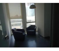 北京国际大厦（北京国际中心）写字楼精装修632㎡