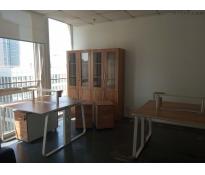 北京国际大厦（北京国际中心）写字楼精装修632㎡