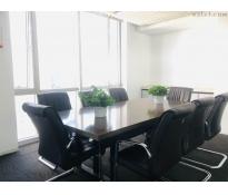 北京第三置业大厦写字楼中等装修500㎡