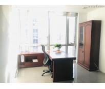 北京第三置业大厦写字楼中等装修500㎡