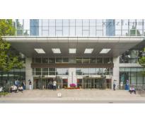 中国瑞达大厦0中等装修510㎡