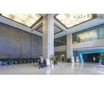 中国瑞达大厦0中等装修510㎡