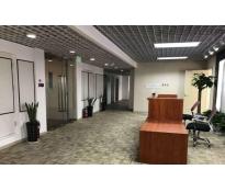 中国瑞达大厦0中等装修510㎡