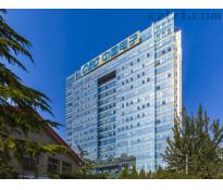 中国瑞达大厦0中等装修830㎡