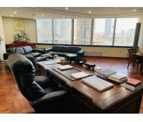 泰鹏大厦写字楼中等装修700㎡