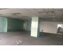 紫金数码园（东华合创大厦）写字楼精装修258㎡