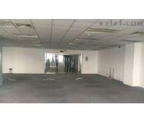 紫金数码园（东华合创大厦）写字楼精装修195㎡