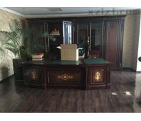 新街高和大厦写字楼精装修300㎡