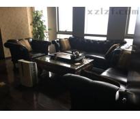 新街高和大厦写字楼精装修300㎡