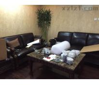 新街高和大厦写字楼精装修300㎡