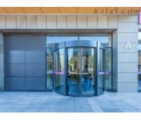 优盛大厦写字楼精装修860㎡