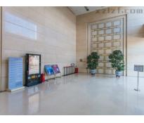 优盛大厦写字楼精装修860㎡