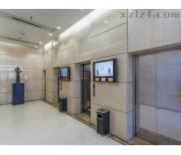 优盛大厦写字楼精装修860㎡