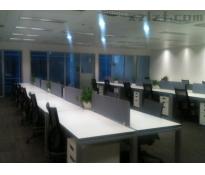 北京第三置业大厦写字楼中等装修500㎡