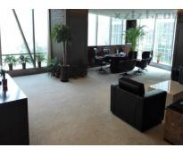 北京第三置业大厦写字楼中等装修500㎡