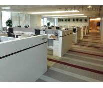 北京第三置业大厦写字楼中等装修500㎡