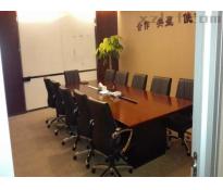 北京第三置业大厦写字楼中等装修500㎡