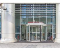 主语国际中心写字楼精装修456㎡