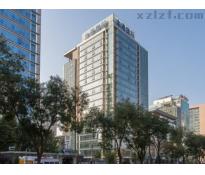 主语国际中心写字楼精装修270㎡