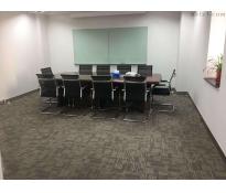 北京第三置业大厦写字楼中等装修268㎡