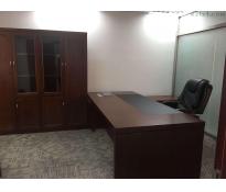 北京第三置业大厦写字楼中等装修268㎡