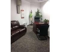 北京第三置业大厦写字楼中等装修268㎡