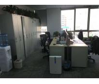 北京第三置业大厦写字楼中等装修268㎡