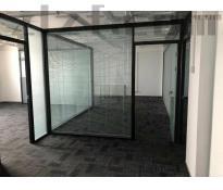 北京金泰大厦（柳芳）写字楼精装修400㎡