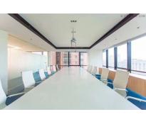 首钢国际大厦0中等装修1950㎡