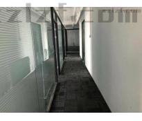 北京金泰大厦（柳芳）写字楼精装修400㎡