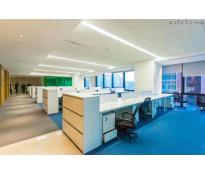 首钢国际大厦0中等装修1950㎡