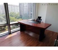 朝阳门SOHO朝阳门soho写字楼中等装修306㎡