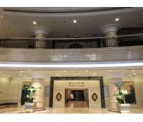 港中旅大厦（广安门内）写字楼精装修1600㎡