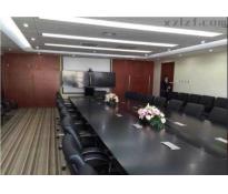北投国际中心（亚投行大厦）（北京亚洲金融大厦）写字楼中等装修1500㎡