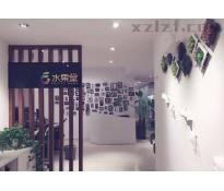 金盟大厦住宅精装修375㎡