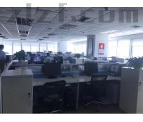国创产业园 0精装修800㎡