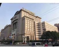 港中旅大厦（广安门内）写字楼精装修524㎡