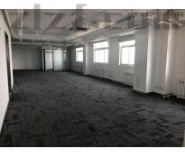 望京东园 0精装修330㎡