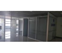 中坤大厦写字楼精装修268㎡