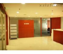 国航大厦写字楼中等装修300㎡