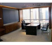 国航大厦写字楼中等装修300㎡