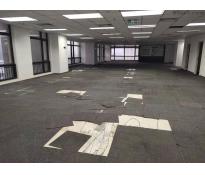 首钢国际大厦0中等装修1200㎡