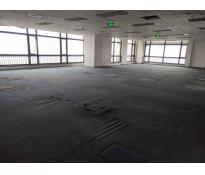 首钢国际大厦0中等装修1200㎡