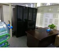 外企大厦写字楼精装修233㎡