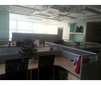 21世纪大厦二十一世纪大厦（北京）写字楼精装修723㎡