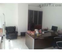 21世纪大厦二十一世纪大厦（北京）写字楼精装修723㎡