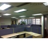 东环广场写字楼中等装修500㎡